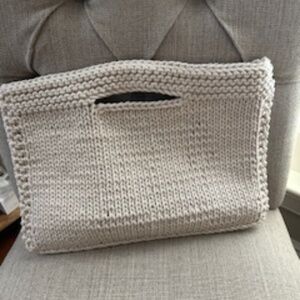 Summer Clutch bag